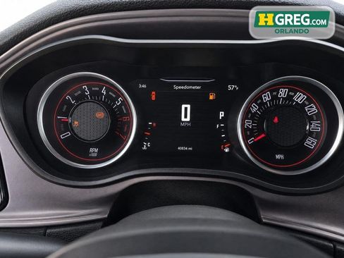 Used 2023 Dodge Challenger R/T RWD image 15