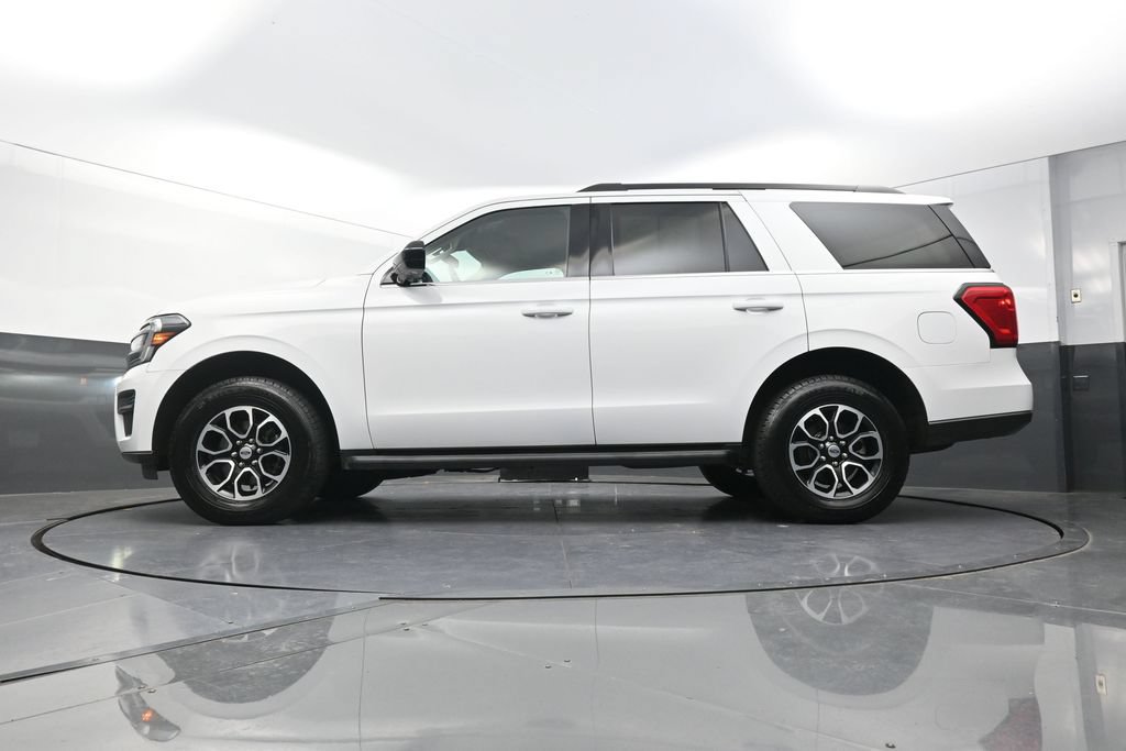 Used 2022 Ford Expedition XL AWD/4WD image 26