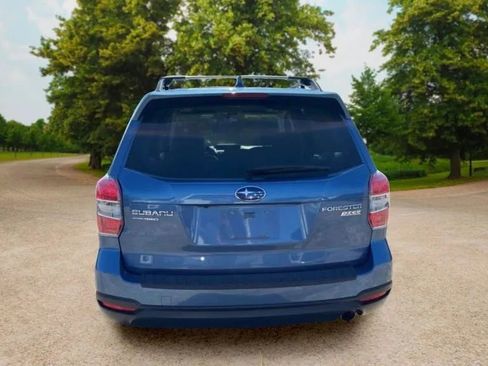 Used 2016 Subaru Forester 2.5i Limited image 7
