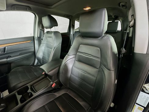 Used 2019 Honda CR-V EX-L image 19