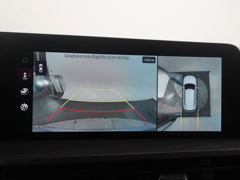 Used 2023 Kia Telluride SX X-Line image 21