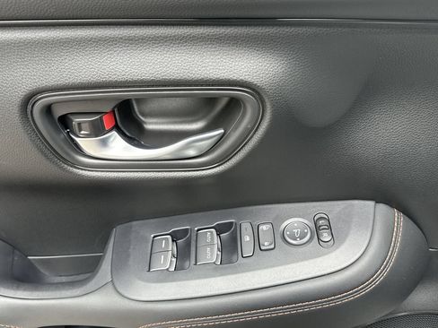 New 2027 Honda HR-V Sport image 15