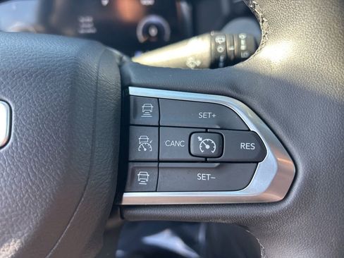 Used 2024 Jeep Compass Limited w/ Elite Group AWD/4WD image 44