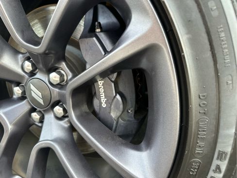 Used 2023 Dodge Challenger R/T Scat Pack RWD image 16