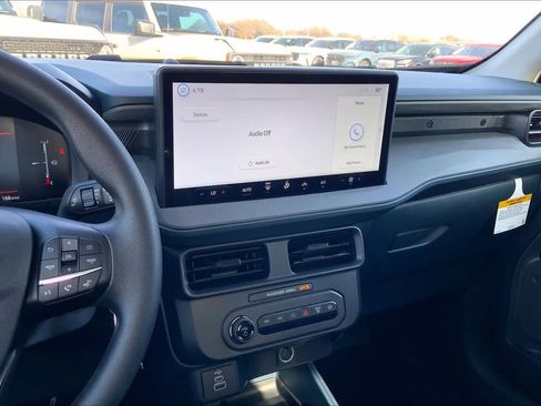 New 2026 Ford Maverick XL image 6