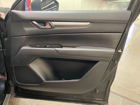 Used 2022 MAZDA CX-5 AWD 2.5 S w/ Select Package image 19