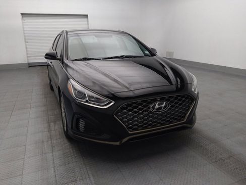 Used 2019 Hyundai Sonata SEL FWD image 14