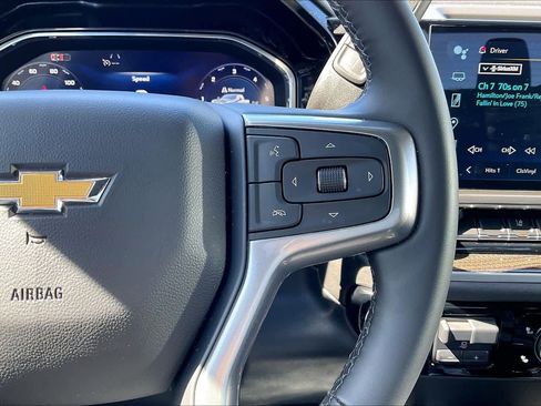 Used 2025 Chevrolet Silverado 2500 LT w/ All Star Edition image 19