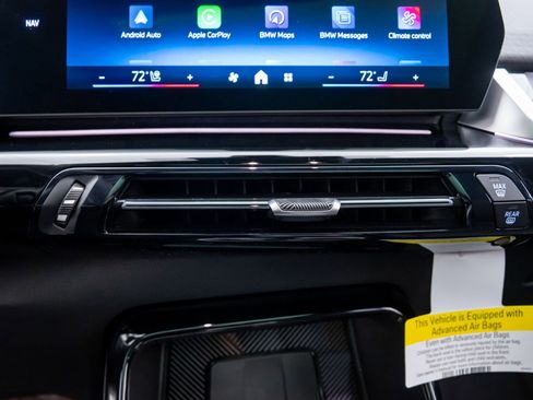 New 2026 BMW X2 xDrive28i w/ Technology Package image 25