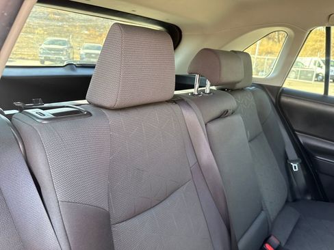 Used 2024 Toyota RAV4 XLE w/ Convenience Package image 26