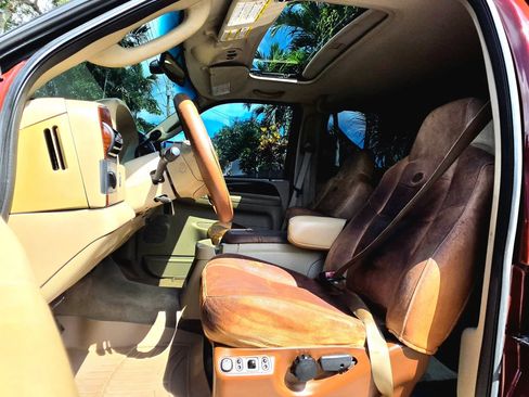 Used 2007 Ford F250 King Ranch RWD image 4