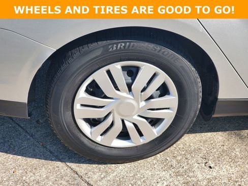 Used 2014 Ford Focus S image 5