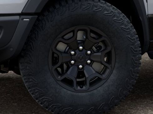 New 2026 RAM 1500 RHO w/ RHO Level 1 Equipment Group image 8