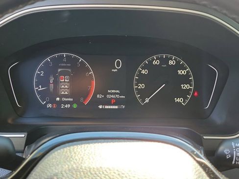 Certified 2024 Honda Pilot Touring image 28