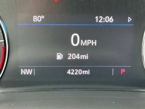 Used 2022 Buick Envision Preferred FWD image 18