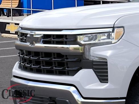 New 2026 Chevrolet Silverado 1500 LT AWD/4WD image 16