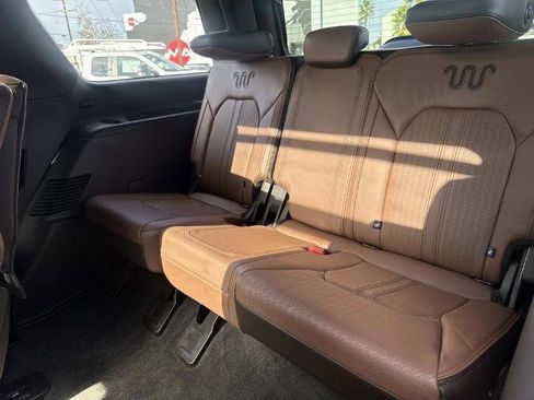 Certified 2024 Ford Expedition King Ranch image 17
