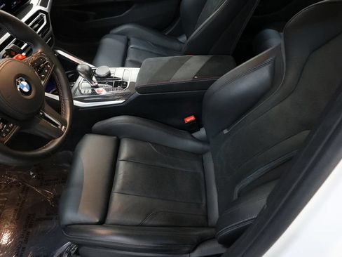 Used 2024 BMW M3 Competition w/ Executive Package AWD/4WD image 72