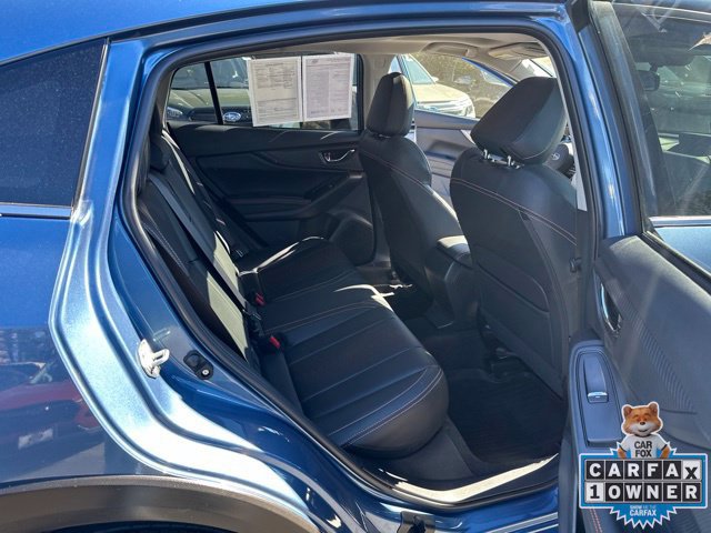 Certified 2022 Subaru Crosstrek 2.5i Limited w/ Moonroof Package 2 AWD/4WD image 30
