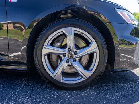 Used 2024 Audi A6 Premium Plus AWD/4WD image 10