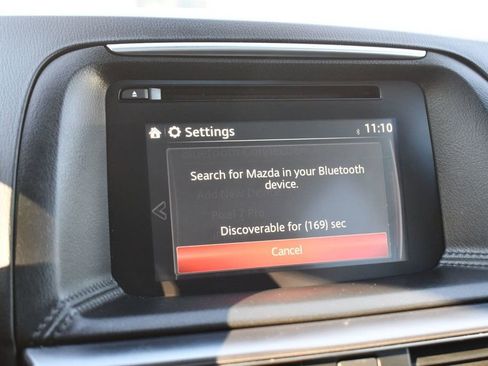 Used 2016 MAZDA CX-5 Grand Touring image 50