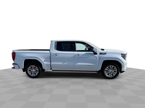 Used 2026 GMC Sierra 1500 Denali w/ Technology Package image 9