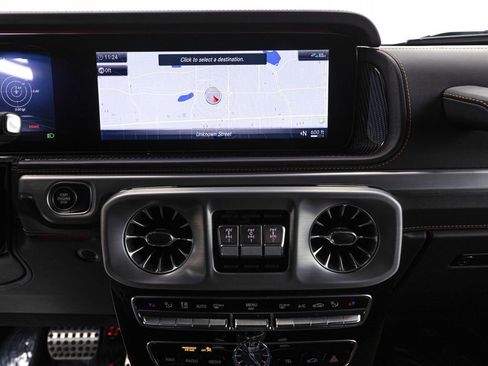 Used 2024 Mercedes-Benz G 63 AMG 4MATIC image 16