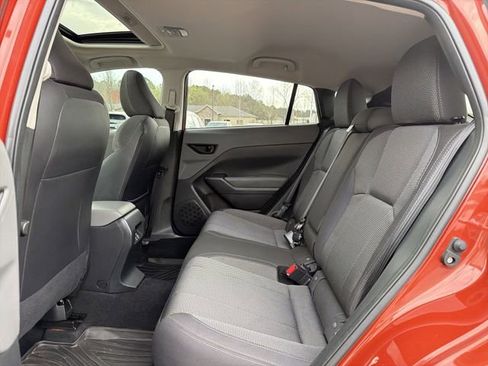 Used 2024 Subaru Crosstrek 2.0i Premium image 14