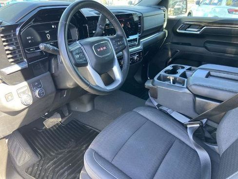 Used 2023 GMC Sierra 1500 Elevation image 6