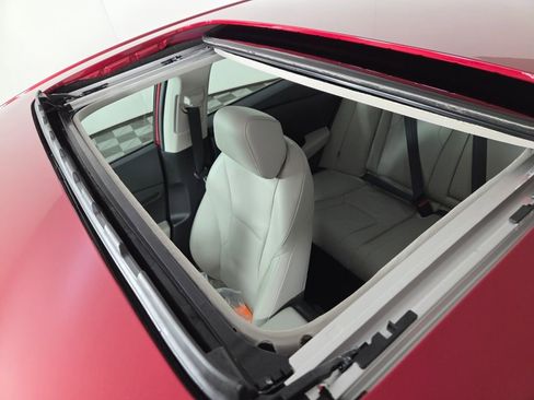 New 2026 Honda Accord EX-L image 3