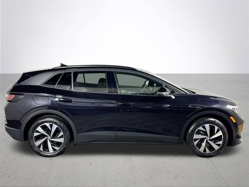 Used 2024 Volkswagen ID.4 2WD image 5