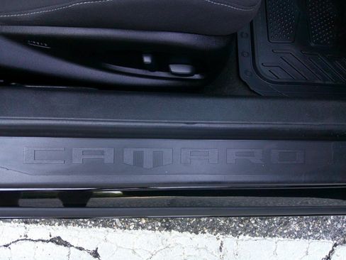 Used 2018 Chevrolet Camaro LT w/ RS Package RWD image 42