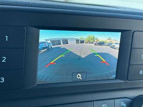 Certified 2025 Ford Transit 250 Low Roof w/ Exterior Upgrade Package RWD image 18