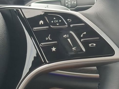 Certified 2026 Mercedes-Benz GLE 350 GLE 350 image 14