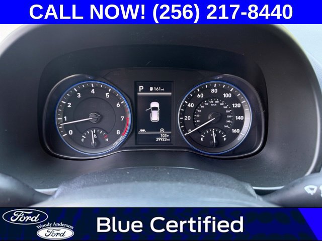 Used 2023 Hyundai Kona SEL FWD image 12
