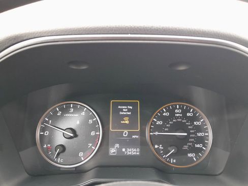 Used 2022 Subaru Outback Wilderness image 21