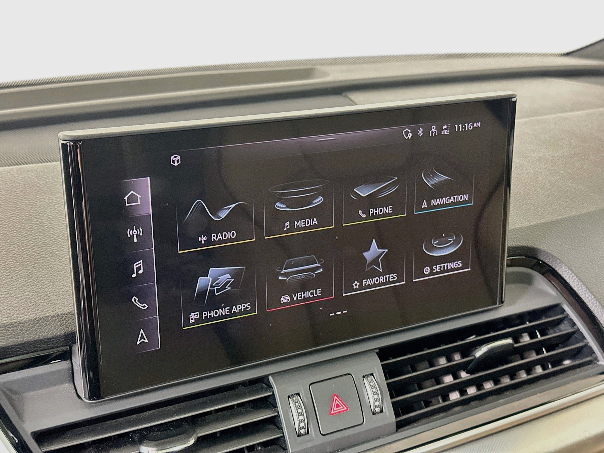 Used 2025 Audi Q5 2.0T Premium AWD/4WD image 21