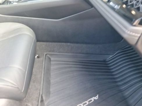 Used 2024 Honda Accord EX-L image 20
