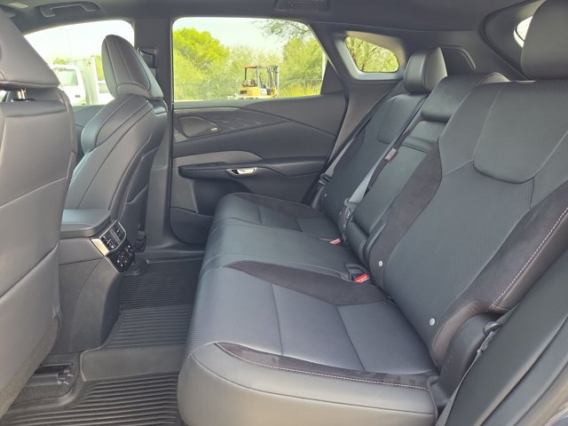 Used 2024 Lexus RX 500h F Sport w/ Convenience Package AWD/4WD image 26