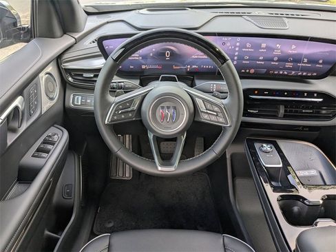 New 2026 Buick Enclave Avenir w/ Super Cruise Package image 17