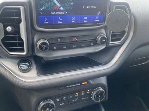Used 2022 Ford Bronco Sport Big Bend AWD/4WD image 16