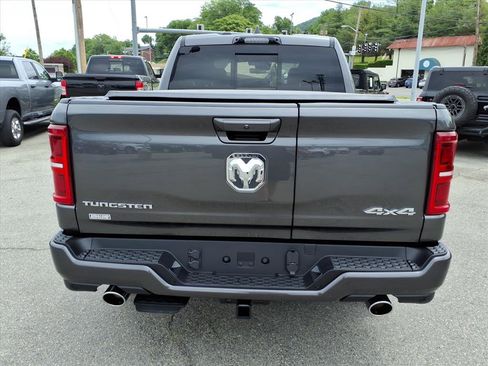 New 2026 RAM 1500 Tungsten AWD/4WD image 5
