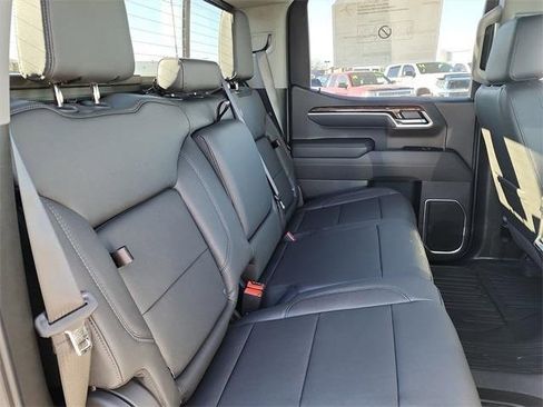 New 2026 GMC Sierra 1500 Elevation w/ Elevation Premium Package image 19