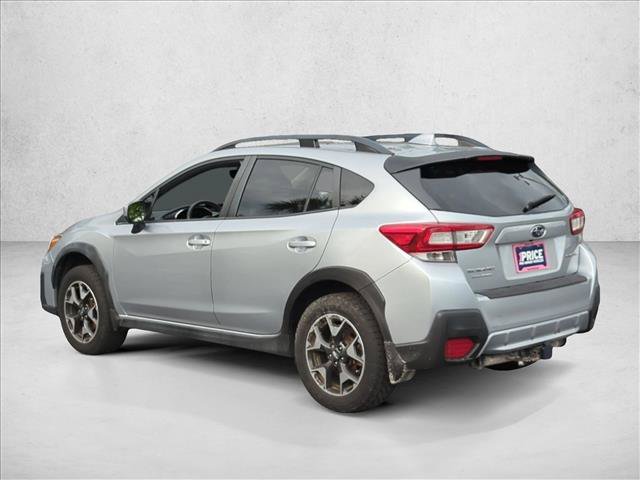 Used 2019 Subaru Crosstrek 2.0i Premium w/ Moonroof Package AWD/4WD image 7