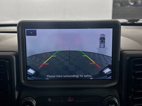 Used 2023 Ford Bronco Sport Outer Banks w/ Tech Package image 22