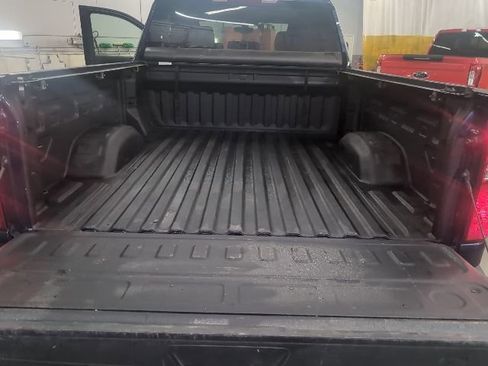 Used 2020 Chevrolet Silverado 2500 W/T w/ WT Convenience Package image 32