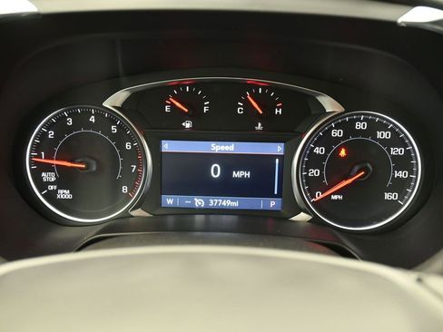 Used 2023 Chevrolet Blazer LT w/ Driver Confidence Package AWD/4WD image 28