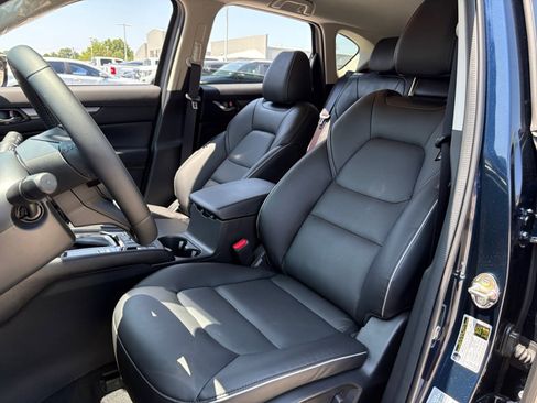 Certified 2025 MAZDA CX-5 AWD 2.5 S w/ Select Package image 30