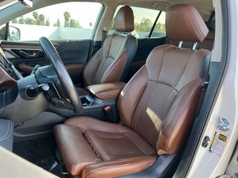 Used 2021 Subaru Outback Touring XT image 15