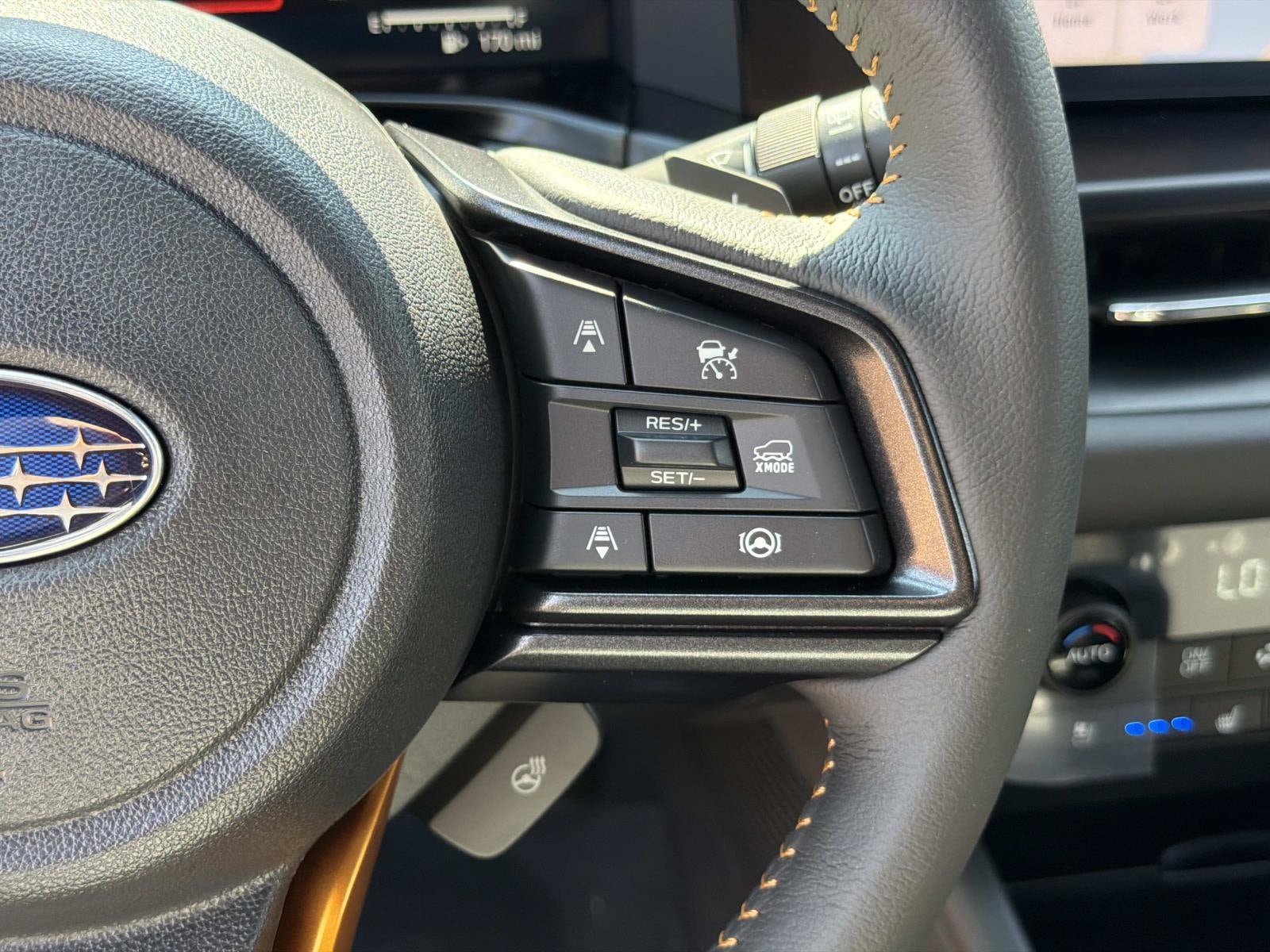 New 2026 Subaru Outback Wilderness AWD/4WD image 18